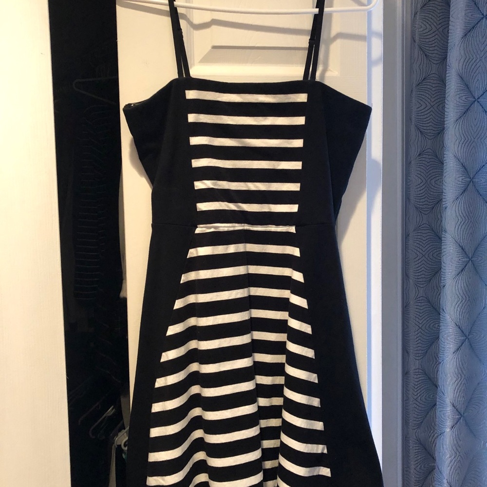 Express A line Summer Dress